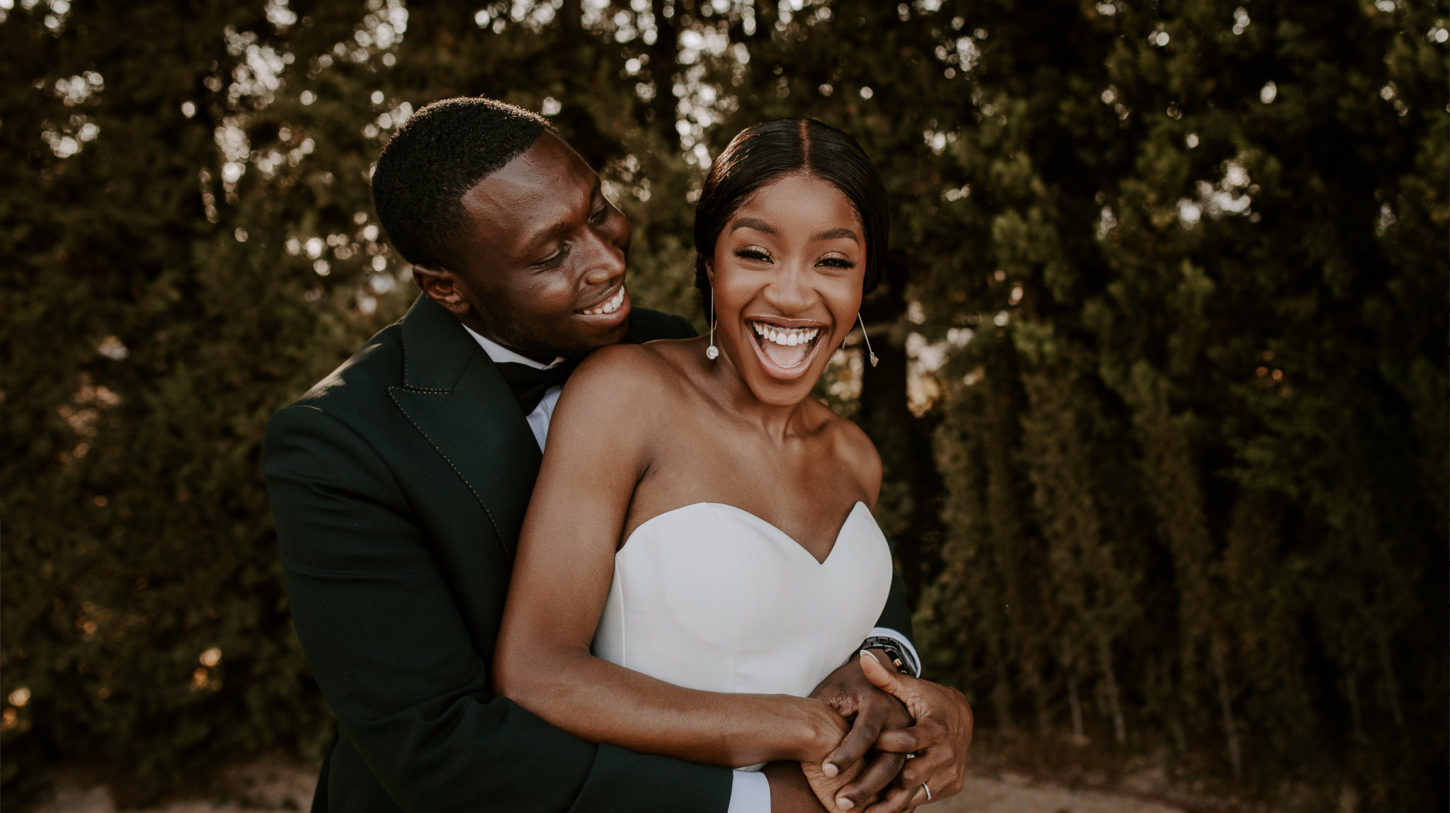 Wedding Photographer Toledo Spain